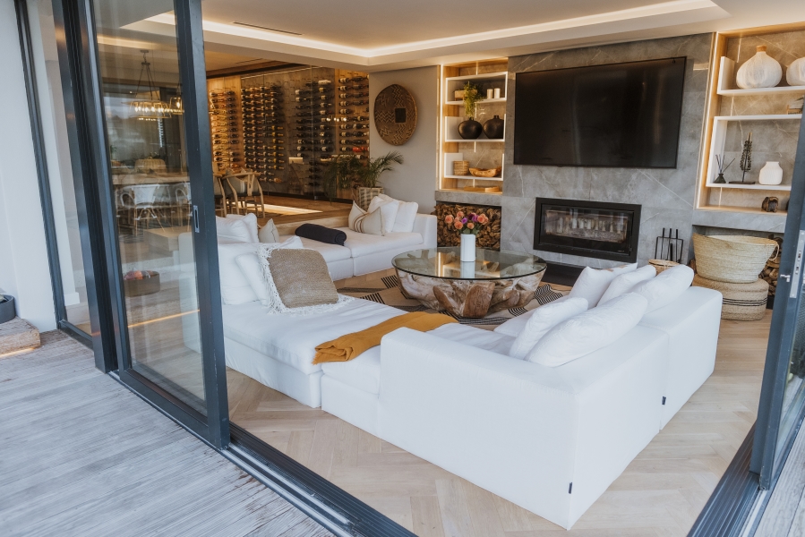 5 Bedroom Property for Sale in Pearl Valley at Val de Vie Western Cape